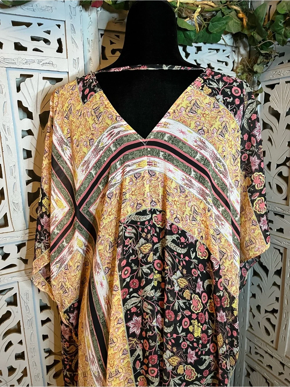 Umgee fantastic floral